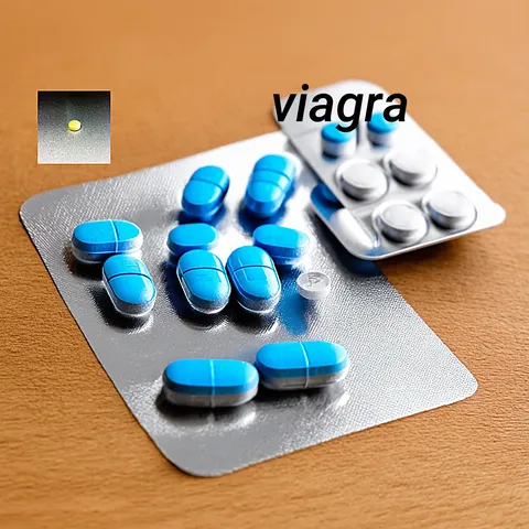 Viagra por receta